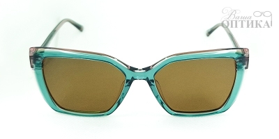 W. M. London 10076 9212 54/17 очки солнцезащитные